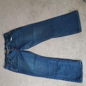 Mens Ariat Rebar Jeans